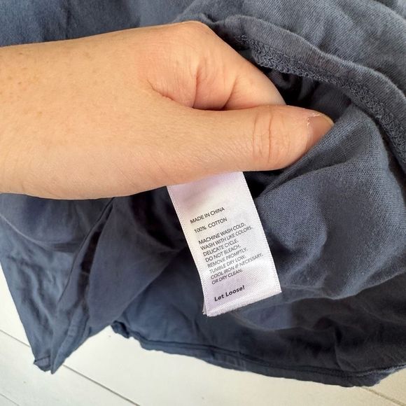 Kate Spade Saturday Cascade Tank Dress Size Small - Picture 3 of 5